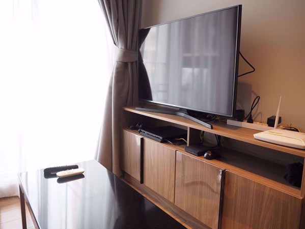 Picture of 1 bed Condo in Chapter One the Campus Ladprao 1 Chatuchak District C09041