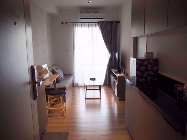 Picture of 1 bed Condo in Chapter One the Campus Ladprao 1 Chatuchak District C09041