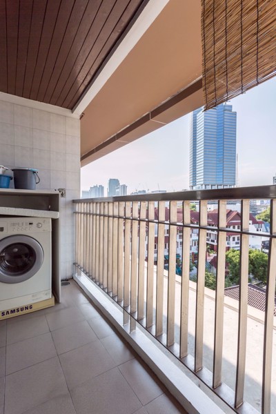 รูปภาพ 3 ห้องนอน Condo ในโครงการ The Niche Sukhumvit 49 Khlong Tan Nuea Sub District C09043