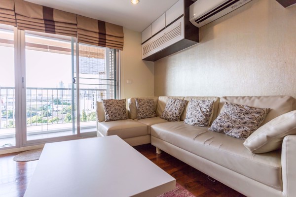 รูปภาพ 3 ห้องนอน Condo ในโครงการ The Niche Sukhumvit 49 Khlong Tan Nuea Sub District C09043