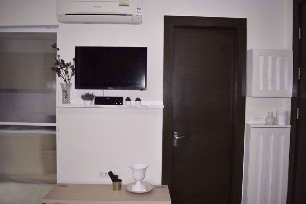 Picture of 1 bed Condo in Rhythm Ratchada Samsennok Sub District C09044