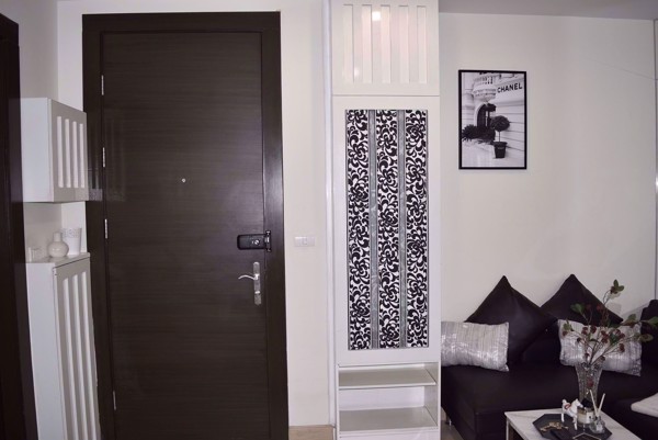 Picture of 1 bed Condo in Rhythm Ratchada Samsennok Sub District C09044