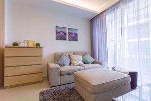 Picture of 1 bed Condo in The Nest Ploenchit Lumphini Sub District C07879