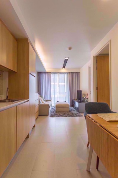 Picture of 1 bed Condo in The Nest Ploenchit Lumphini Sub District C07879