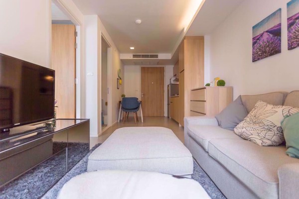 Picture of 1 bed Condo in The Nest Ploenchit Lumphini Sub District C07879