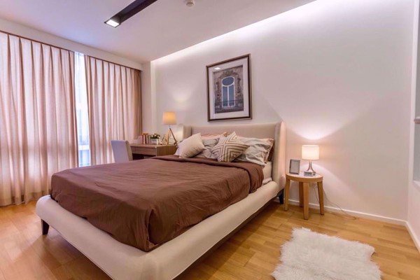 รูปภาพ 1 bed Condo in The Nest Ploenchit Lumphini Sub District C07878