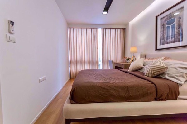 รูปภาพ 1 bed Condo in The Nest Ploenchit Lumphini Sub District C07878