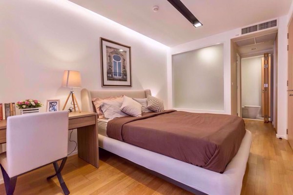 รูปภาพ 1 bed Condo in The Nest Ploenchit Lumphini Sub District C07878