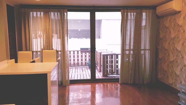 Picture of 2 bed Duplex in Supalai Place Condominium Khlong Tan Nuea Sub District D09016