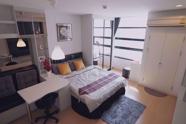 Picture of Studio bed Condo in The Alcove Thonglor 10 Watthana District C09048