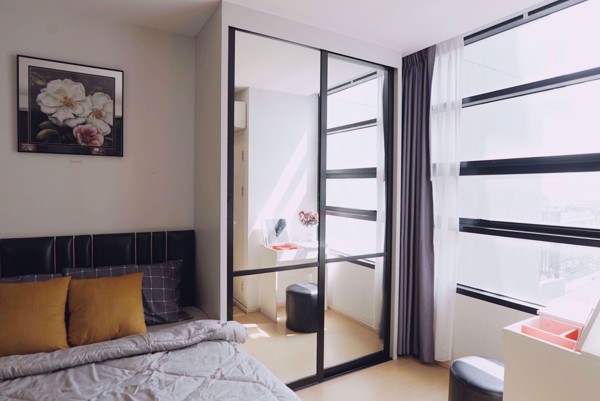 Picture of Studio bed Condo in The Alcove Thonglor 10 Watthana District C09048