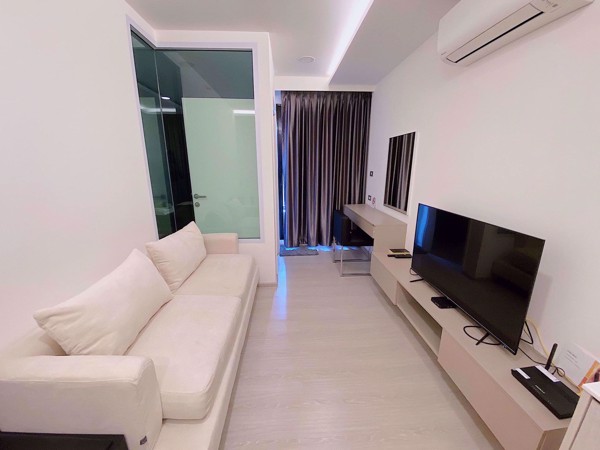 Picture of 1 bed Condo in Vtara Sukhumvit 36 Khlongtoei District C09049