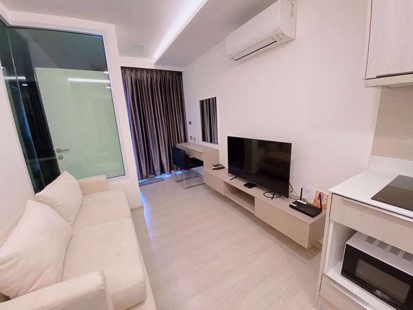 Picture of 1 bed Condo in Vtara Sukhumvit 36 Khlongtoei District C09049