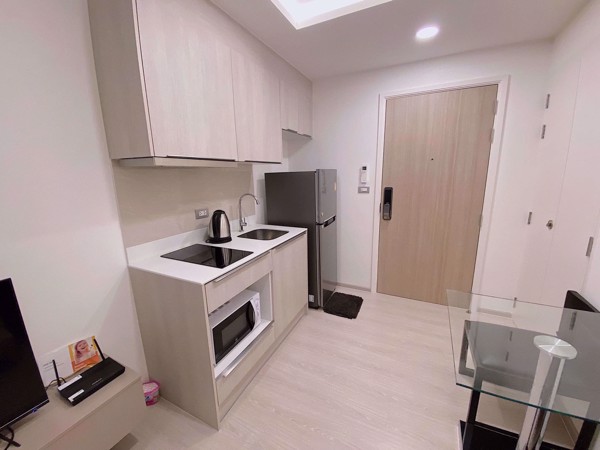 Picture of 1 bed Condo in Vtara Sukhumvit 36 Khlongtoei District C09049