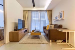 Picture of 1 bed Condo in The Nest Ploenchit Lumphini Sub District C09050