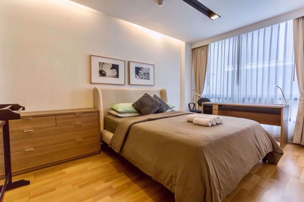 Picture of 1 bed Condo in The Nest Ploenchit Lumphini Sub District C09050