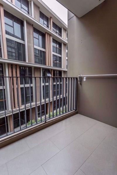 Picture of 1 bed Condo in The Nest Ploenchit Lumphini Sub District C09050