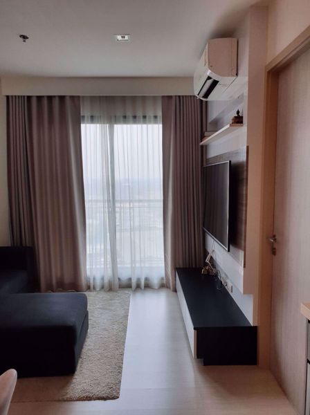 Picture of 1 bed Condo in Rhythm Sukhumvit 36-38 Phra Khanong Sub District C09056