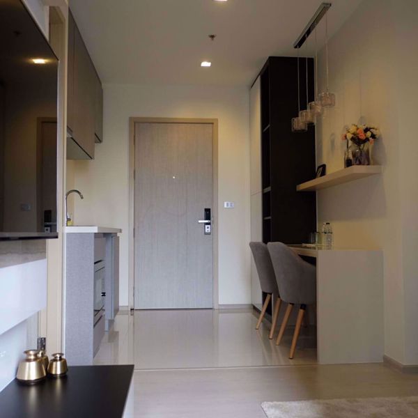 Picture of 1 bed Condo in Rhythm Sukhumvit 36-38 Phra Khanong Sub District C09056