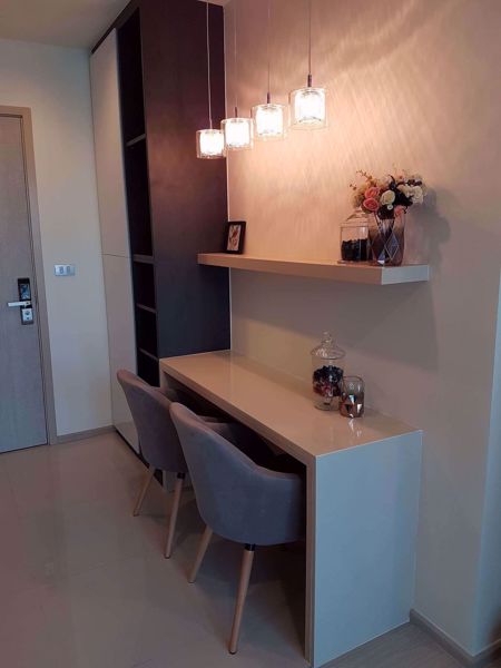 Picture of 1 bed Condo in Rhythm Sukhumvit 36-38 Phra Khanong Sub District C09056