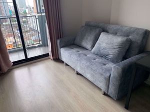 รูปภาพ 1 bed Condo in Quinn Condo Ratchada Din Daeng Sub District C09057