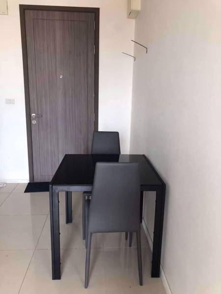 Picture of 1 bed Condo in Quinn Condo Ratchada Din Daeng Sub District C09057