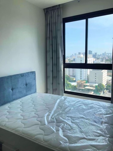 Picture of 1 bed Condo in Quinn Condo Ratchada Din Daeng Sub District C09057