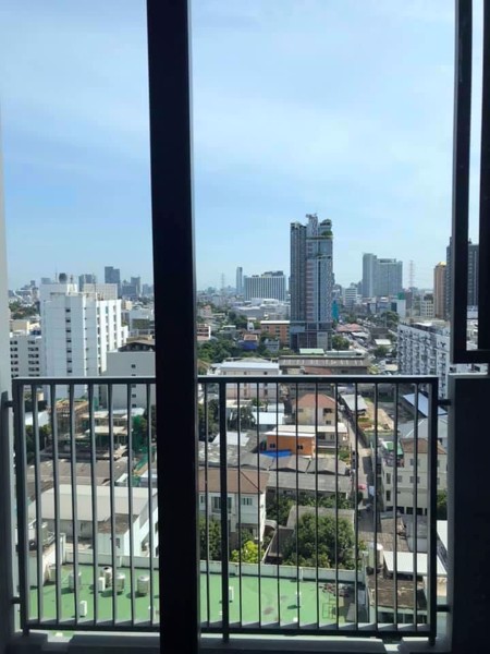 Picture of 1 bed Condo in Quinn Condo Ratchada Din Daeng Sub District C09057