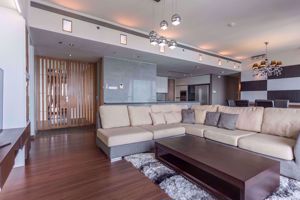 Picture of 3 bed Condo in The Met Thungmahamek Sub District C09061