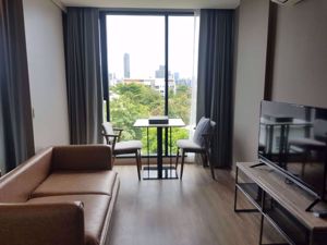 Picture of 1 bed Condo in The Teak Sukhumvit 39 Watthana District C09064