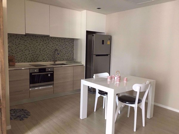 รูปภาพ 1 ห้องนอน Condo ในโครงการ The Room Sukhumvit 21 Khlong Toei Nuea Sub District C09066