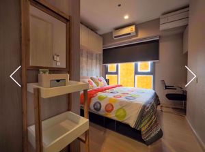 Picture of 1 bed Condo in Whizdom Connect Sukhumvit Bangchak Sub District C09070