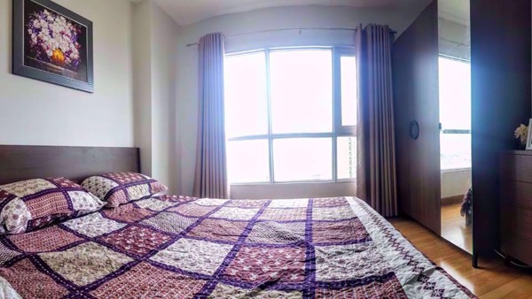 Picture of 2 bed Condo in Aspire Rama 4 Phra Khanong Sub District C09073