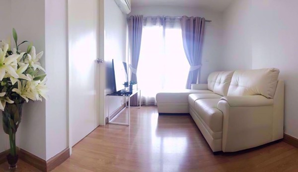 Picture of 2 bed Condo in Aspire Rama 4 Phra Khanong Sub District C09073