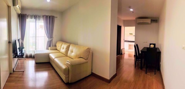 Picture of 2 bed Condo in Aspire Rama 4 Phra Khanong Sub District C09073