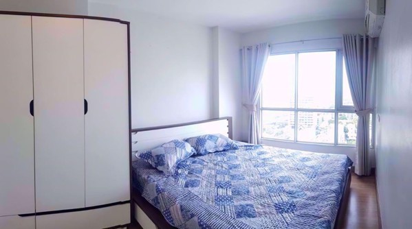 Picture of 2 bed Condo in Aspire Rama 4 Phra Khanong Sub District C09073