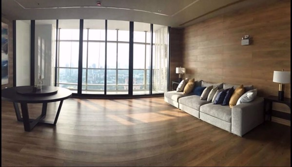 Picture of 2 bed Condo in Park Origin Phromphong Khlongtan Sub District C09079