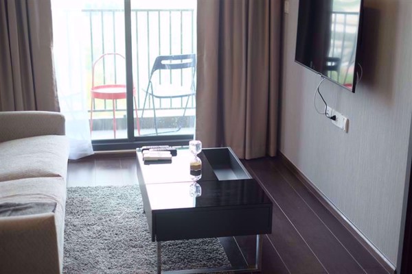 Picture of 1 bed Condo in C Ekkamai Khlong Tan Nuea Sub District C09087