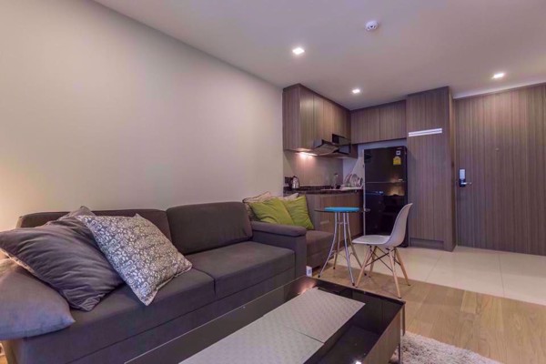 Picture of 1 bed Condo in Art @ Thonglor 25 Khlong Tan Nuea Sub District C09089