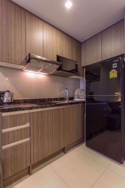 Picture of 1 bed Condo in Art @ Thonglor 25 Khlong Tan Nuea Sub District C09089