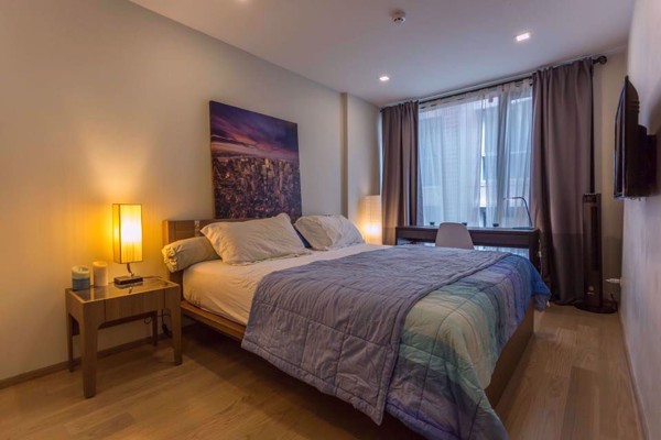 Picture of 1 bed Condo in Art @ Thonglor 25 Khlong Tan Nuea Sub District C09089