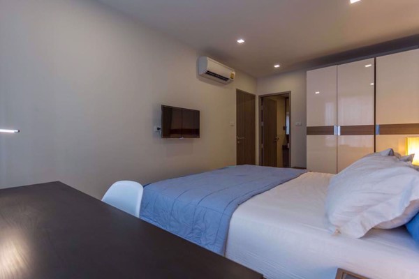 Picture of 1 bed Condo in Art @ Thonglor 25 Khlong Tan Nuea Sub District C09089