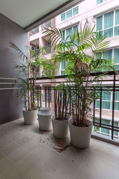 Picture of 1 bed Condo in Art @ Thonglor 25 Khlong Tan Nuea Sub District C09089