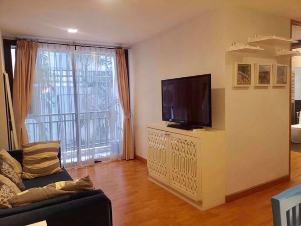 Picture of 1 bed Condo in XVI The Sixteenth Condominum Khlongtoei Sub District C09097