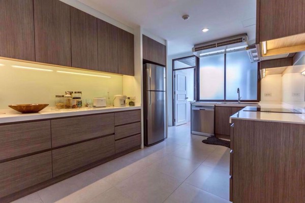 รูปภาพ 3 ห้องนอน Condo ในโครงการ Prime Mansion One Khlong Toei Nuea Sub District C09099