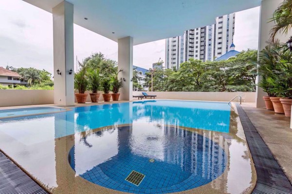 รูปภาพ 3 ห้องนอน Condo ในโครงการ Prime Mansion One Khlong Toei Nuea Sub District C09099