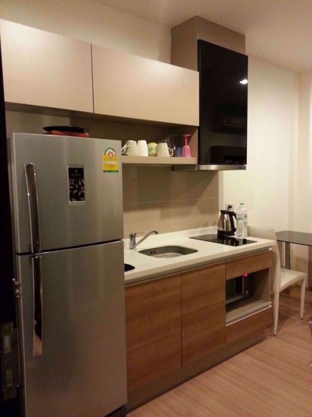 Picture of 1 bed Condo in Rhythm Sukhumvit Phra Khanong Sub District C09105