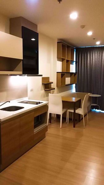 Picture of 1 bed Condo in Rhythm Sukhumvit Phra Khanong Sub District C09105