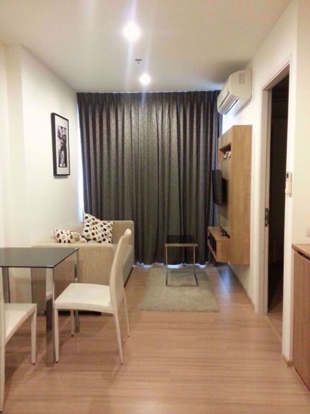 Picture of 1 bed Condo in Rhythm Sukhumvit Phra Khanong Sub District C09105