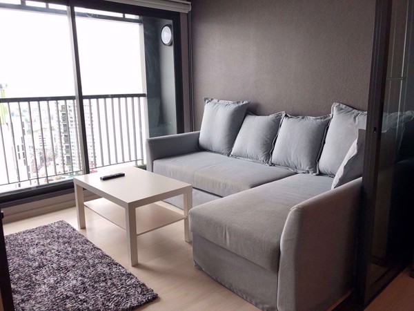 Picture of 1 bed Condo in Life Sukhumvit 48 Khlongtoei District C09108